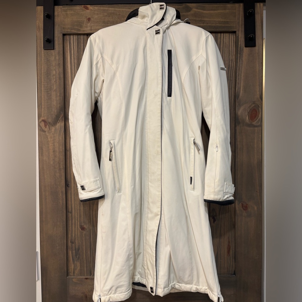 Descente Jacket